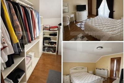 Casă cu 3 camere în Iernuțeni - 5