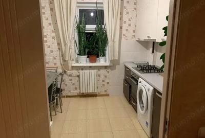 Apartament cu 2 camere în Lujerului - 4