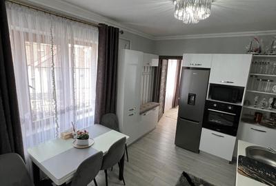 Apartament cu 3 camere decomandat în Central - 4