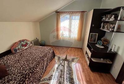 Casa de vanzare in Schitu-Golesti - 3