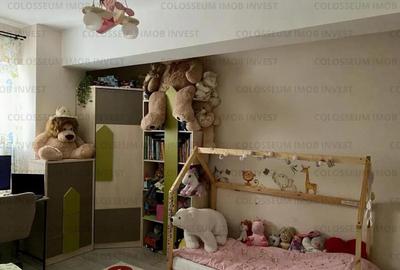 Apartament 3 camere, 2 bai - zona Maurer Residence - 3