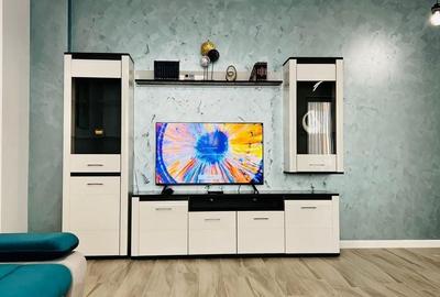 Giroc-Lidl | 2 Camere | Disponibil imediat | Mobilat si Utilat - 9