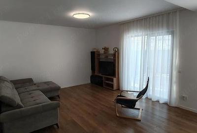 Casă cu Teren 220 Mp în Valea Mare - 2