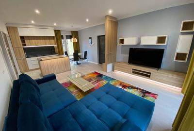 Apartament la prima inchiriere  în Dumbravita - 2