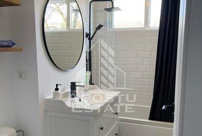 Apartament cu 2 camere decomandat în Take Ionescu - 8