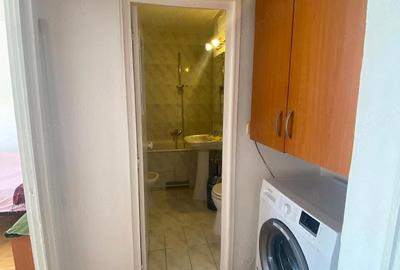 Apartament cu 2 camere decomandat în Valea Cetății - 2
