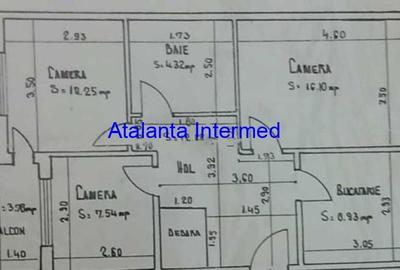 Vanzari Apartamente 3 Camere - 6