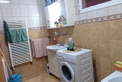 Casă cu 4 camere cu Teren 600 Mp în Corunca - 15