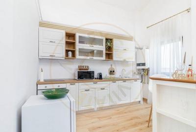 Odaile Residence II, Otopeni - Apartament 2 camere - 4