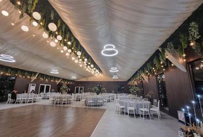 Hale pentru evenimente produse in Polonia - 3