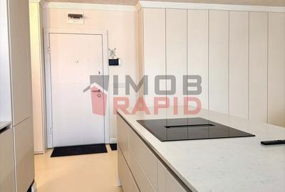 Apartament cu 2 camere în Central - 5