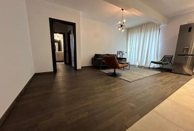 BĂNEASA GREENFIELD 2 camere cu grădină proprie - 3