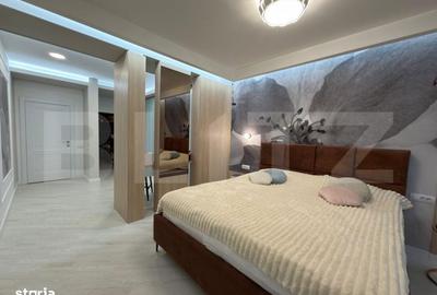 Casă cu 4 camere cu Teren 363 Mp în Ultracentral - 3
