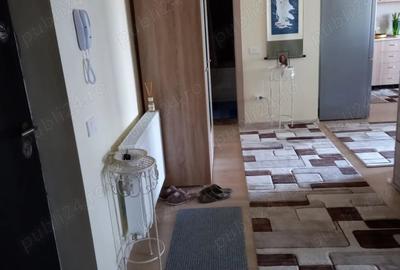 Apartament cu 2 camere în Central - 3