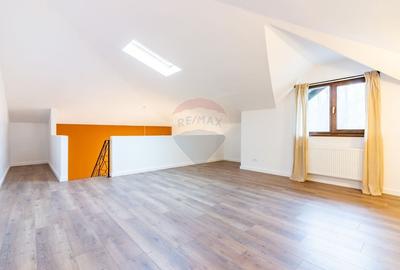 Casă individuală cu 4 camere cu Teren 530 Mp în Snagov - 26