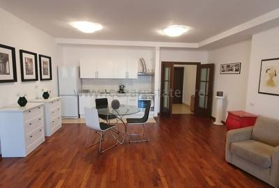 HERASTRAU LE CLUB DE INCHIRIAT APARTAMENT 3 CAMERE MOBILAT MODERN - 7