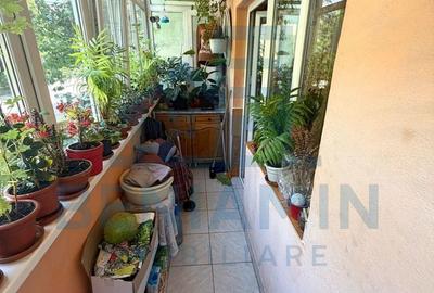 Apartament cu 2 camere semidecomandat în Brazda lui Novac - 9