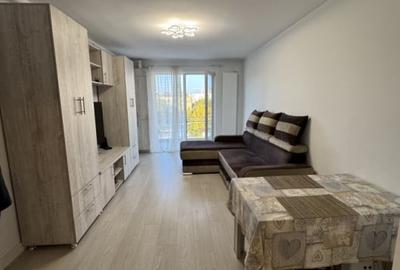 Apartament 2 camere, etaj 2/9, Bulevardul Bucuresti - 4