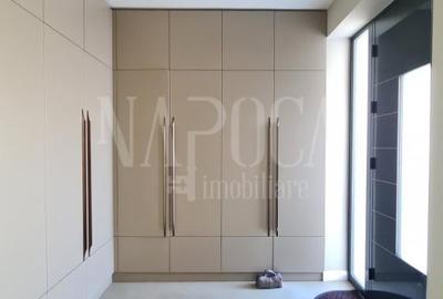 Casa 5 camere de vanzare in Andrei Muresanu, Cluj Napoca - 6