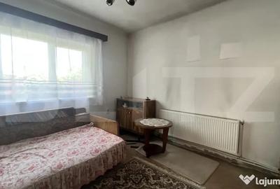 Casă cu 3 camere cu Teren 374 Mp în Central - 5