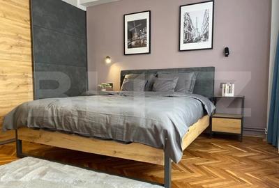 Apartament de inchiriat cu 2 camere 70 mp, zona semicentra - 4