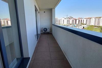 Apartament cu 2 camere în Torontalului - 2