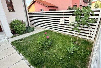 Duplex cu 3 camere cu Canalizare în Chișoda - 23