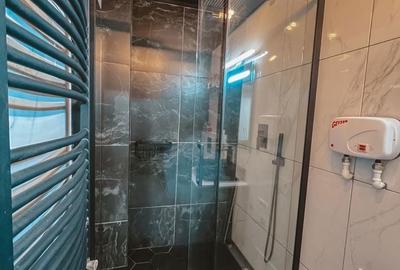 Garsonieră nedecomandată în Timpuri Noi - 8