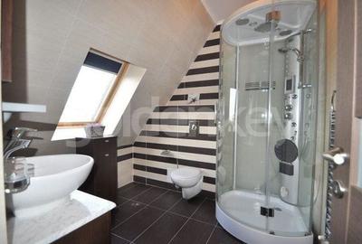 Apartament duplex cu 3 camere - 11