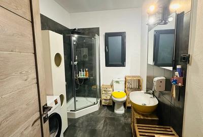 Casă cu 3 camere în Valu lui Traian - 5