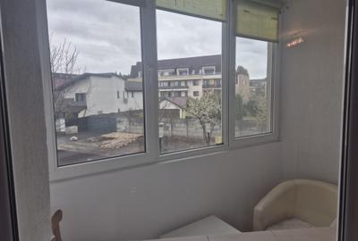 Apartament cu 2 camere în Tractorul - 7