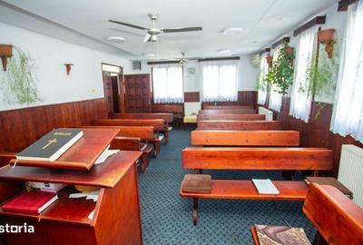 Casă cu 4 camere cu Teren 130 Mp în Blejoi