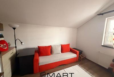 Casă individuală cu 3 camere cu Teren 150 Mp în Tractorul - 5