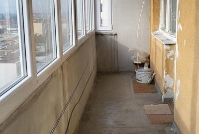 Apartament de vanzare central Budai Nagy Antal - 2