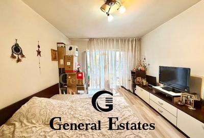 Apartament cu 2 camere decomandat în Gară - 1