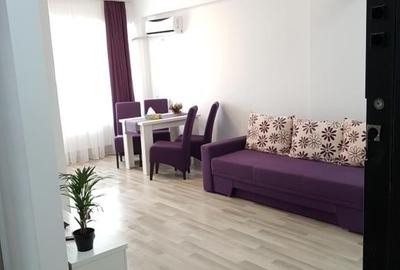 2 CAMERE - MAMAIA SUMMERLAND - LANGĂ PLAJĂ - 6