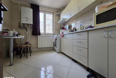 Apartament cu 3 camere în Păcii - 15