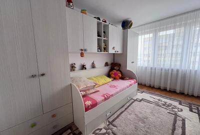 Apartament 3 camere, decomandat,zona Deva Mall/Baroul de avocati - 15