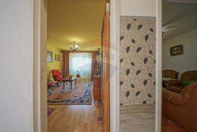 Apartament cu 3 camere de vanzare pe Mircea cel Batran - 8