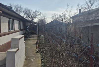 Casă cu 3 camere în Central - 4