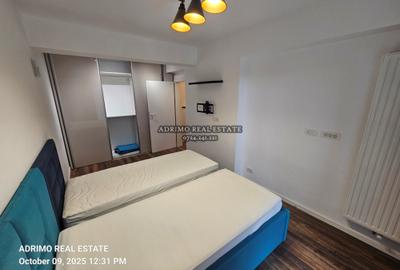 Ap2cam Maurer Residence - Parcare Privata + Boxa - Termen Lung - 550 euro - 6