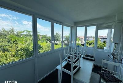 Apartament cu 2 camere în Corbeanca - 2