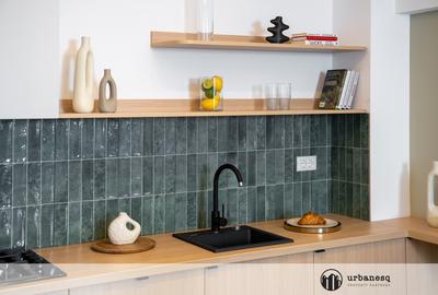 Apartament 3 Camere Cortina North – Amenajare Designer și Loc Parcare Inclus - 20