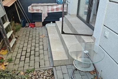 Garsonieră decomandată în Giroc - 1