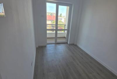 Apartament cu 2 camere în Podu Roș - 9