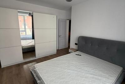 Apartament cu 3 camere decomandat în Central - 11