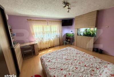 Casă cu 4 camere cu Teren 812 Mp în Nord - 13