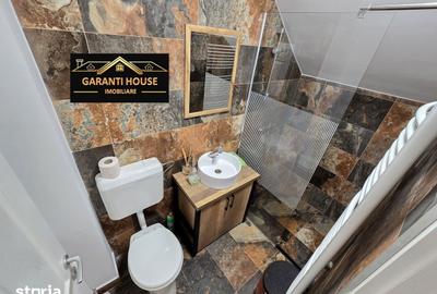Apartament cu 3 camere în Central - 2