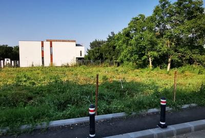 Teren 980mp Straulesti Teren 980mp Straulesti - 4