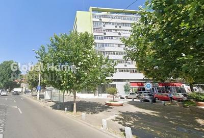 Spatiu Com 276MP - Vitrina Dubla 24ML + 16ML | Tineretului - Cantemir | P+Mez - 1